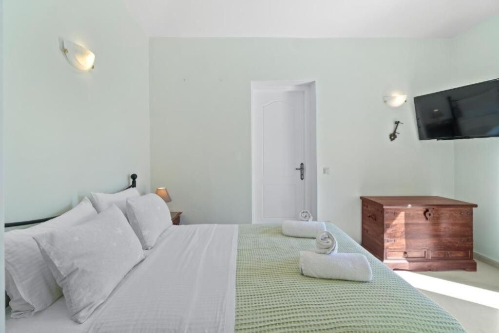 Photo of Bedroom in Andros Town