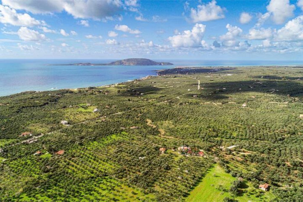 Photo of Outdoor in Gargaliani