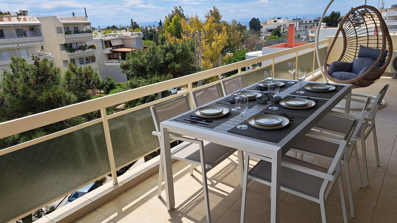 Photo of Outdoor in Glyfada