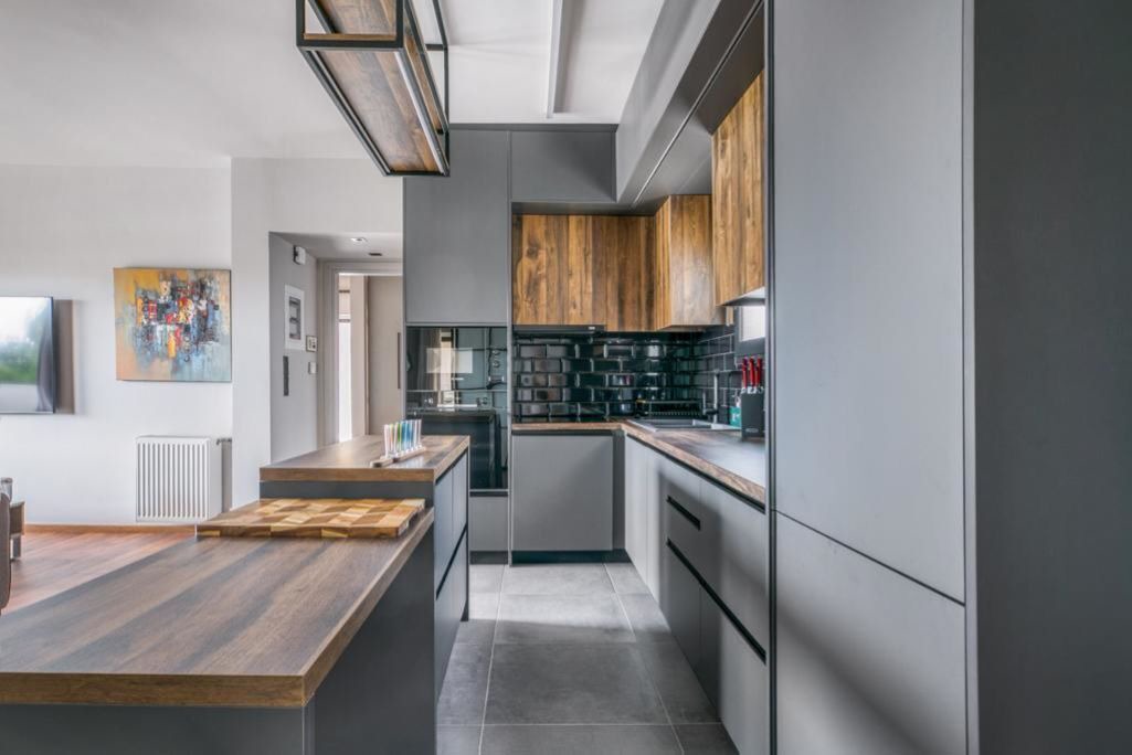 Photo of Kitchen in Glyfada