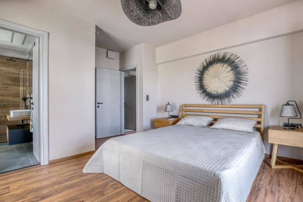 Photo of Bedroom in Glyfada