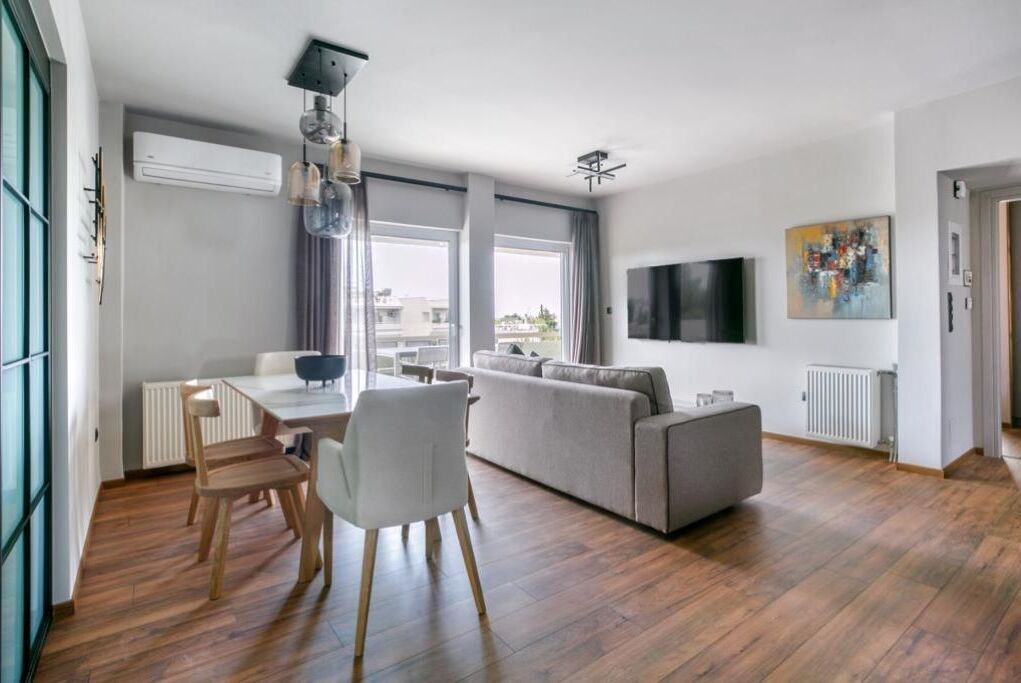 Photo of Livingroom in Glyfada