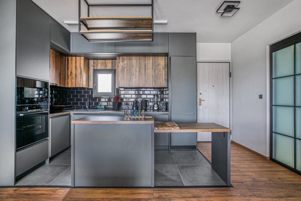 Photo of Kitchen in Glyfada