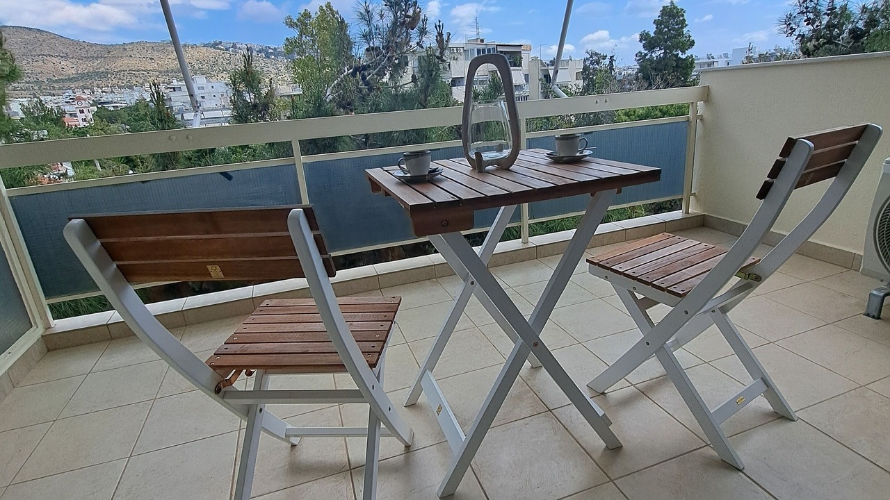 Photo of Outdoor in Glyfada