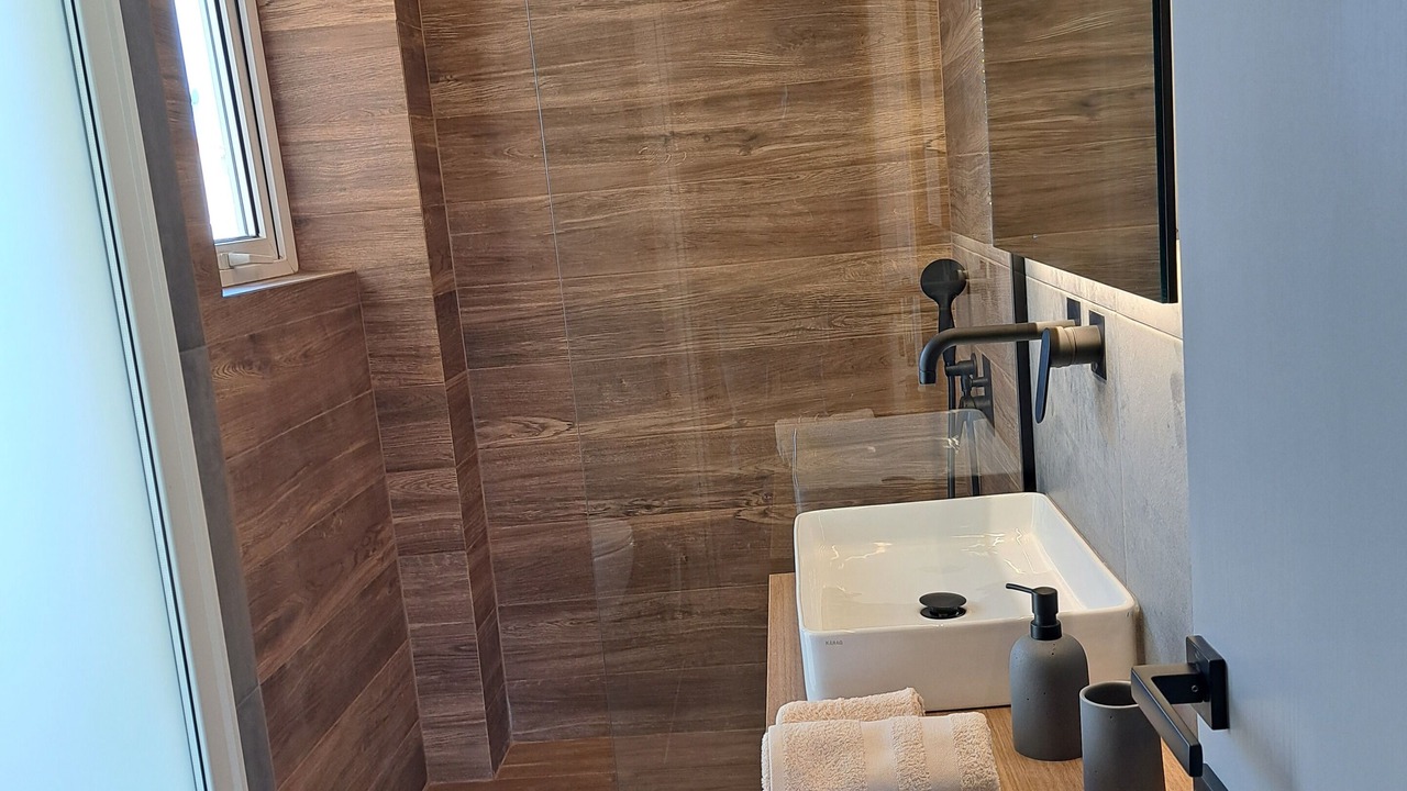 Photo of Bathroom in Glyfada