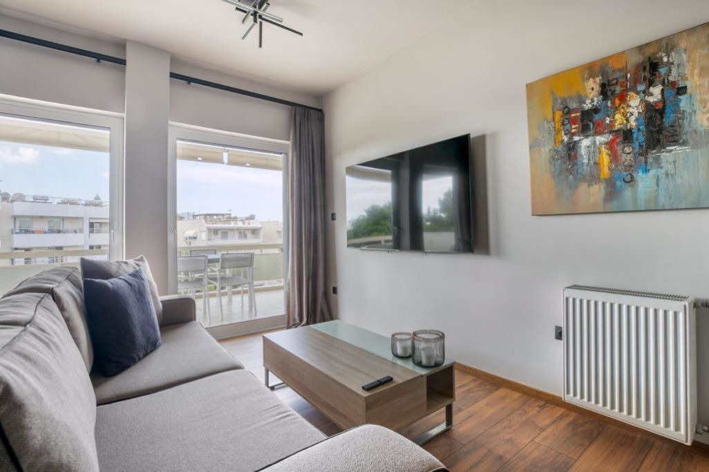 Photo of Livingroom in Glyfada