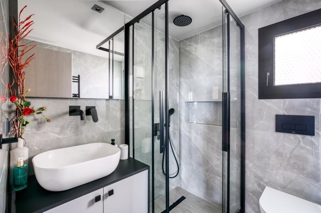Photo of Bathroom in Glyfada