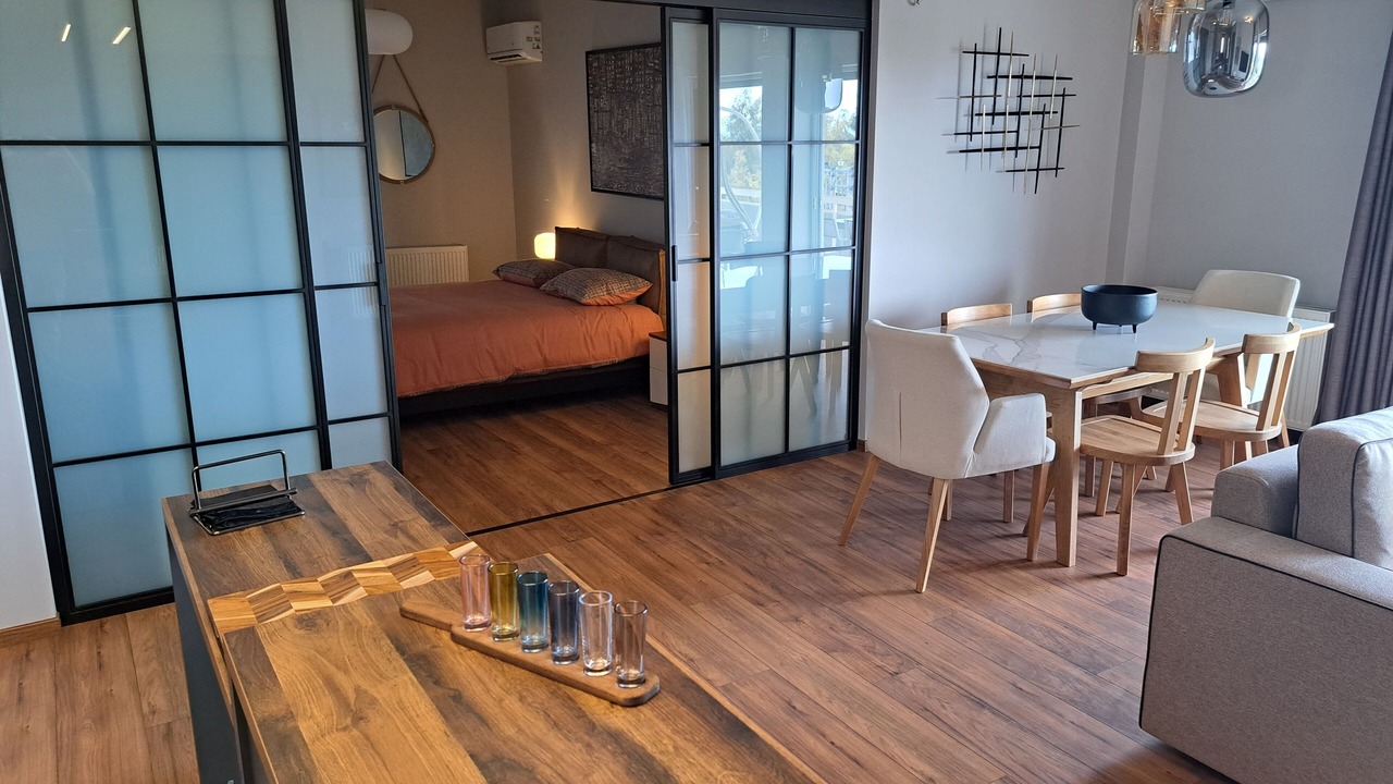 Photo of Bedroom in Glyfada