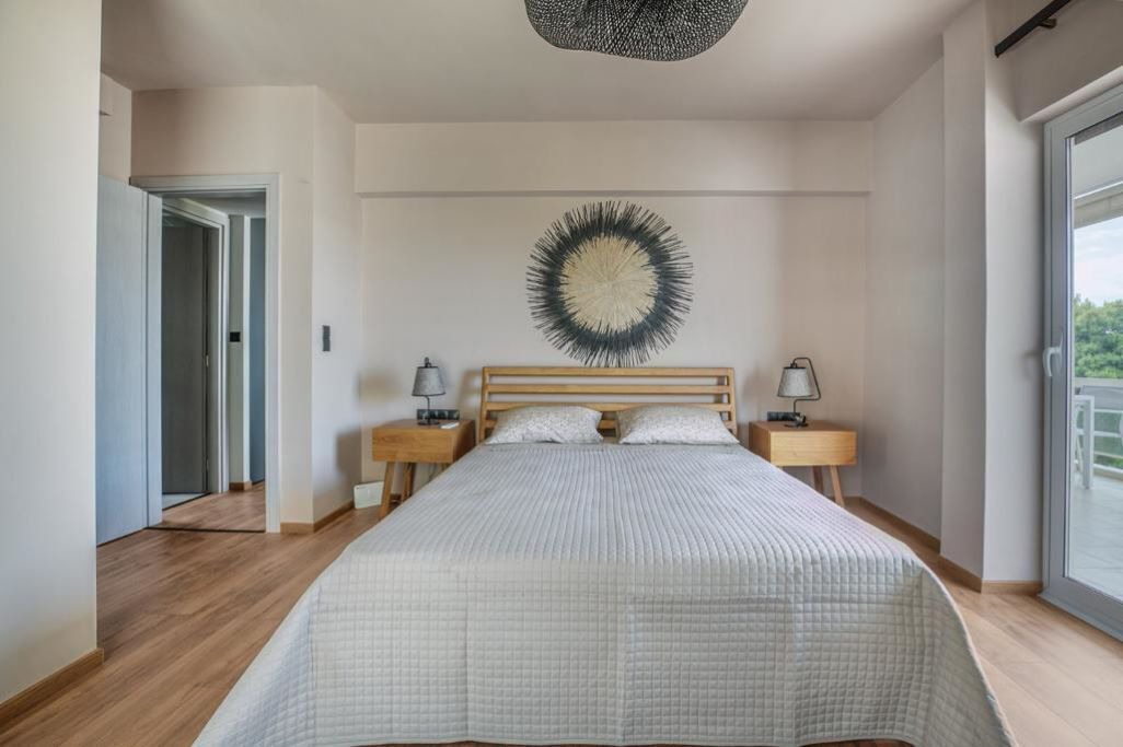 Photo of Bedroom in Glyfada