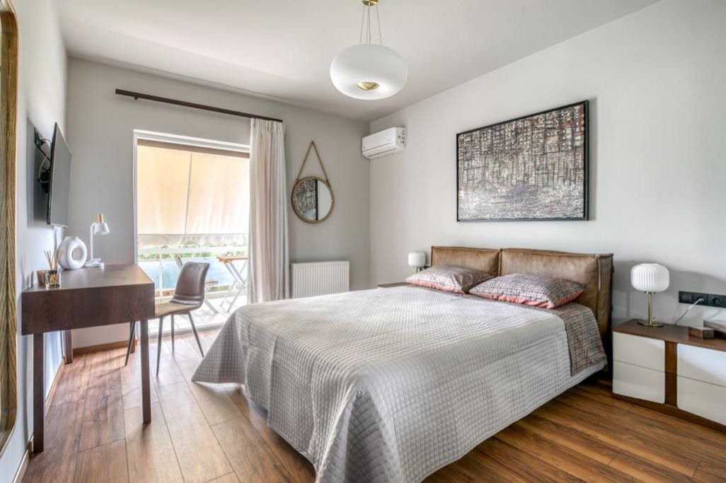 Photo of Bedroom in Glyfada