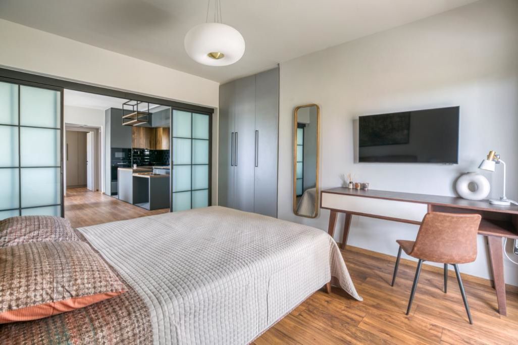 Photo of Bedroom in Glyfada