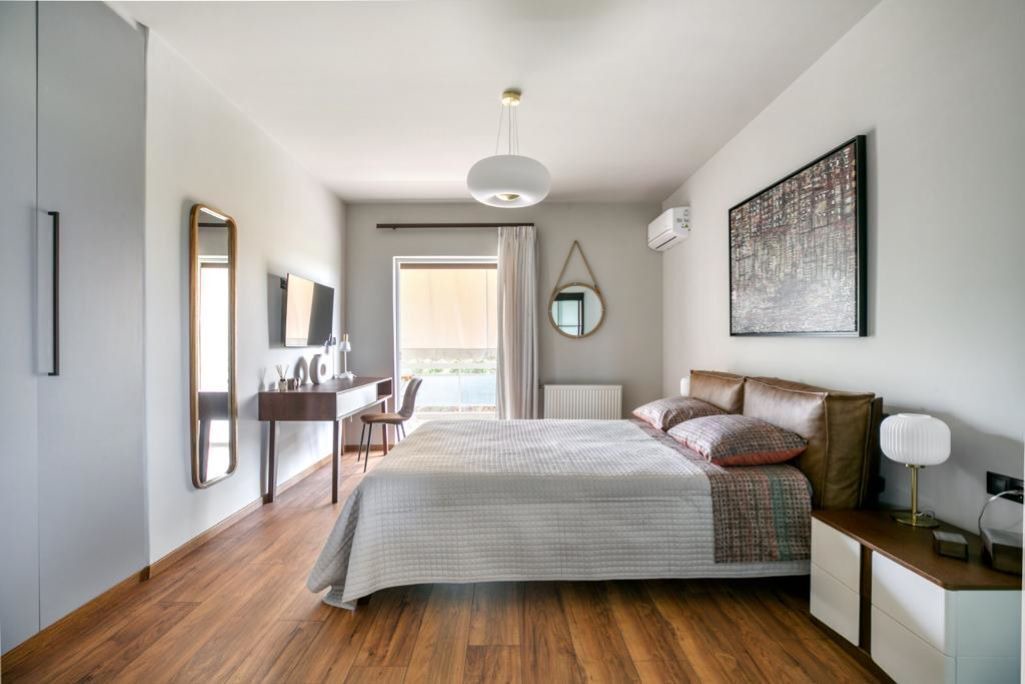 Photo of Bedroom in Glyfada