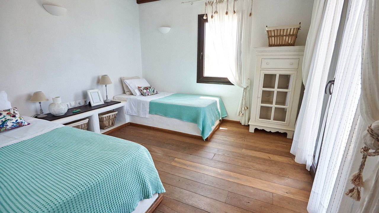 Photo of Bedroom in Pisses