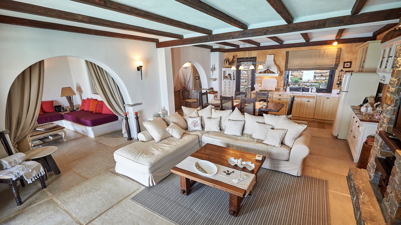 Photo of Livingroom in Pisses