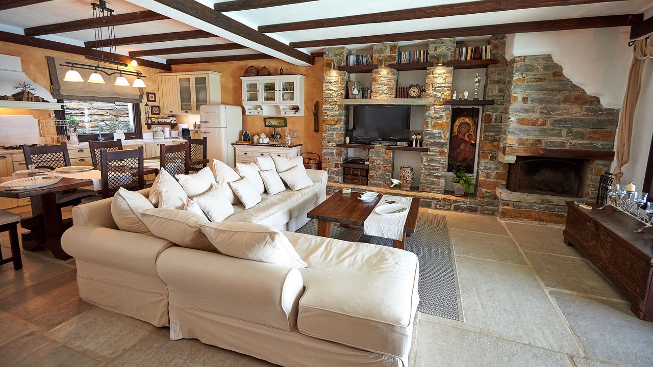 Photo of Livingroom in Pisses