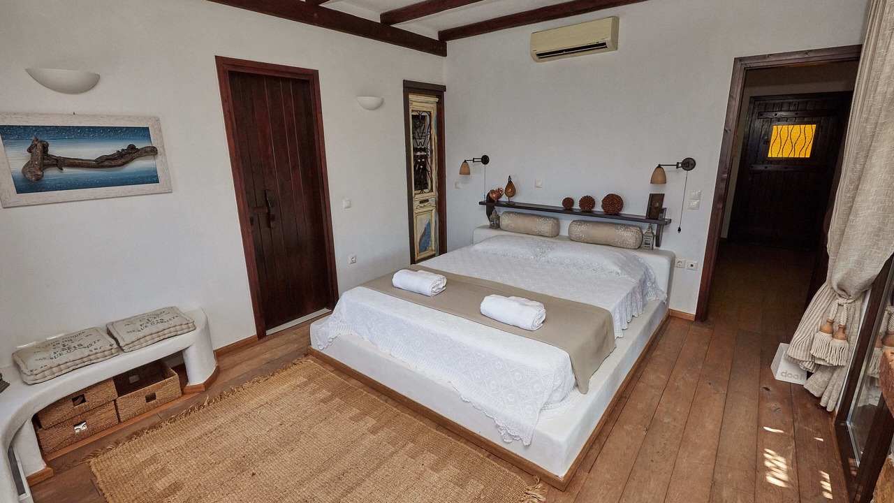 Photo of Bedroom in Pisses