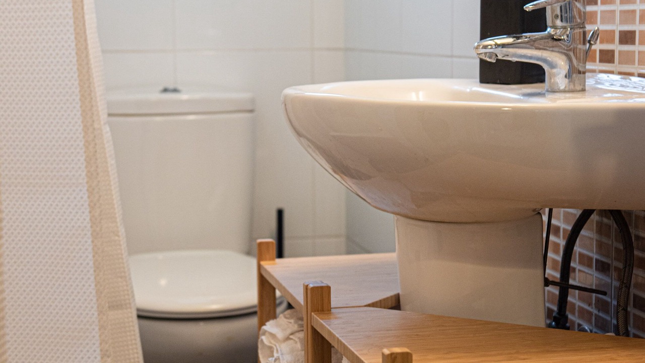 Photo of Bathroom in Perea