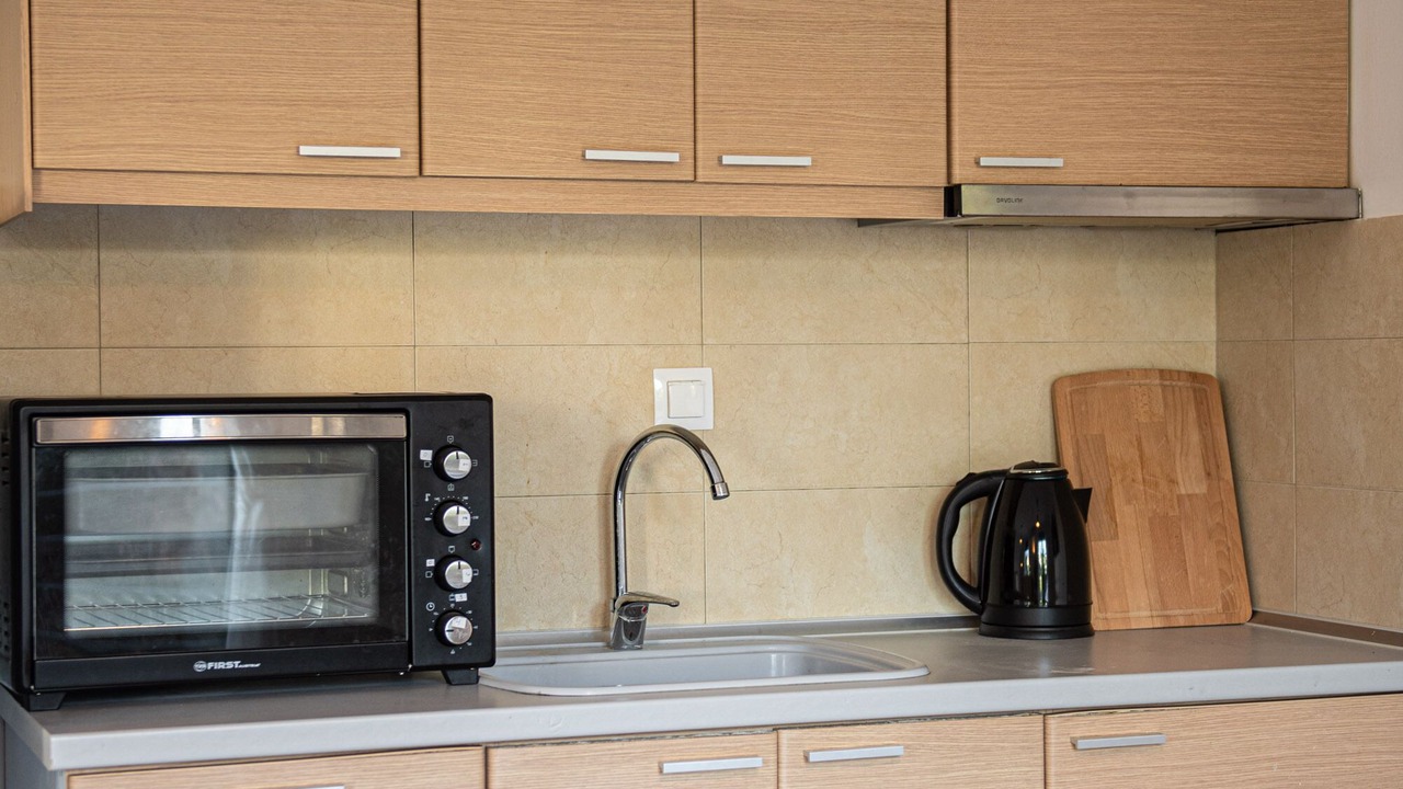 Photo of Kitchen in Perea