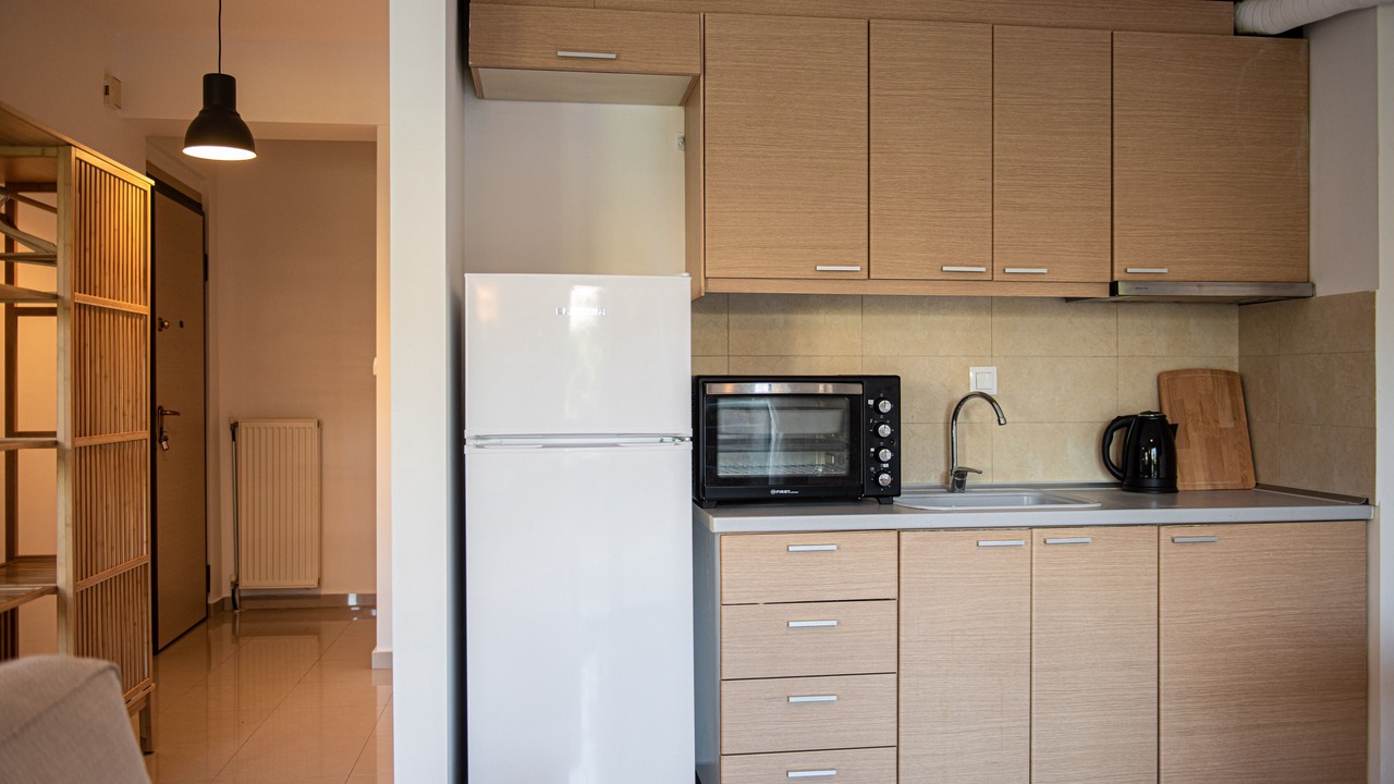 Photo of Kitchen in Perea