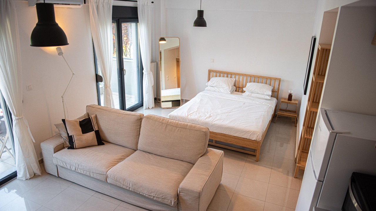 Photo of Bedroom in Perea