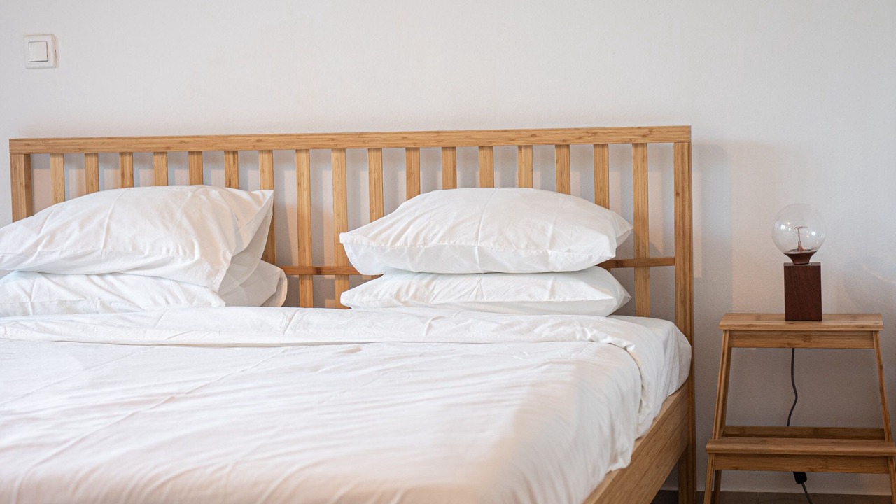 Photo of Bedroom in Perea