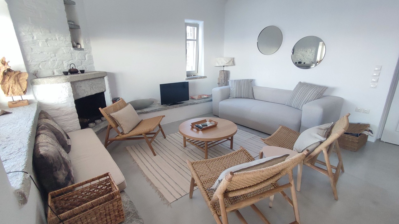Photo of Livingroom in Kea