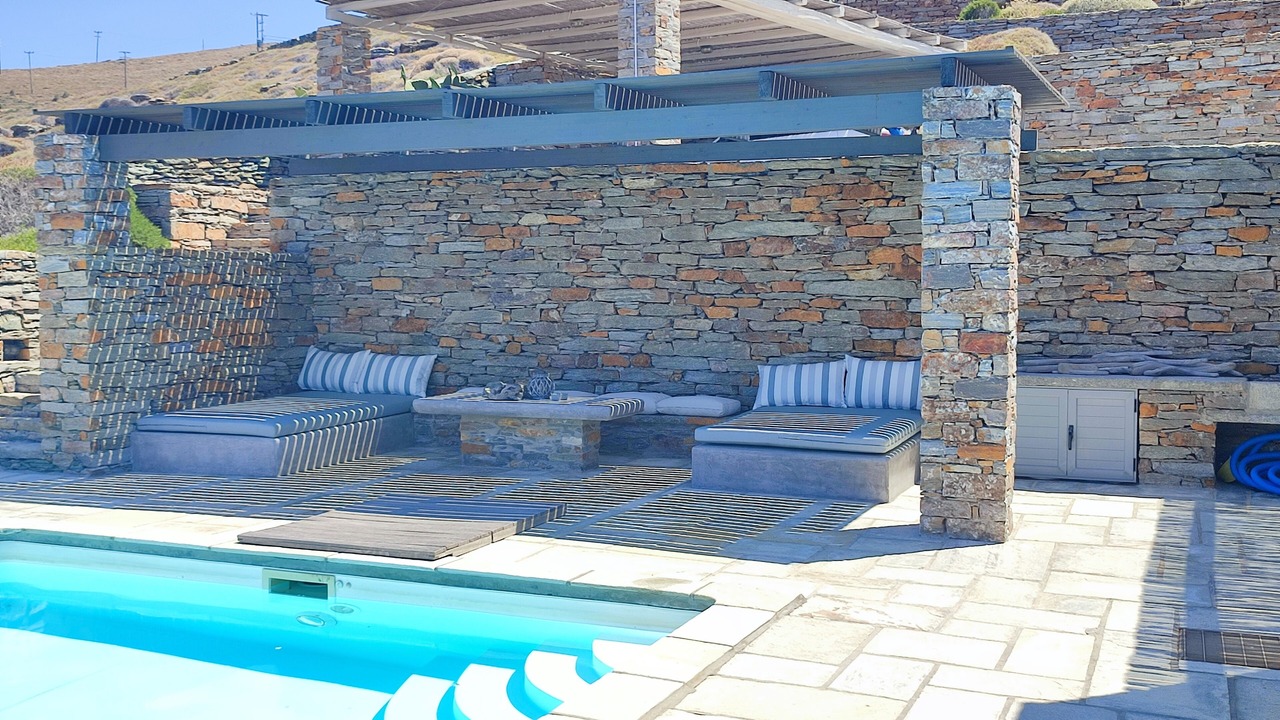 Photo of Outdoor in Kea