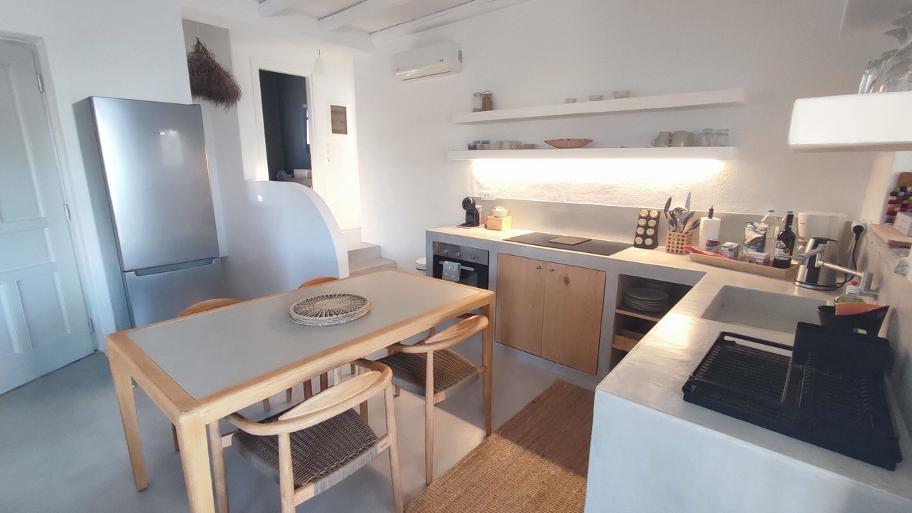 Photo of Kitchen in Kea