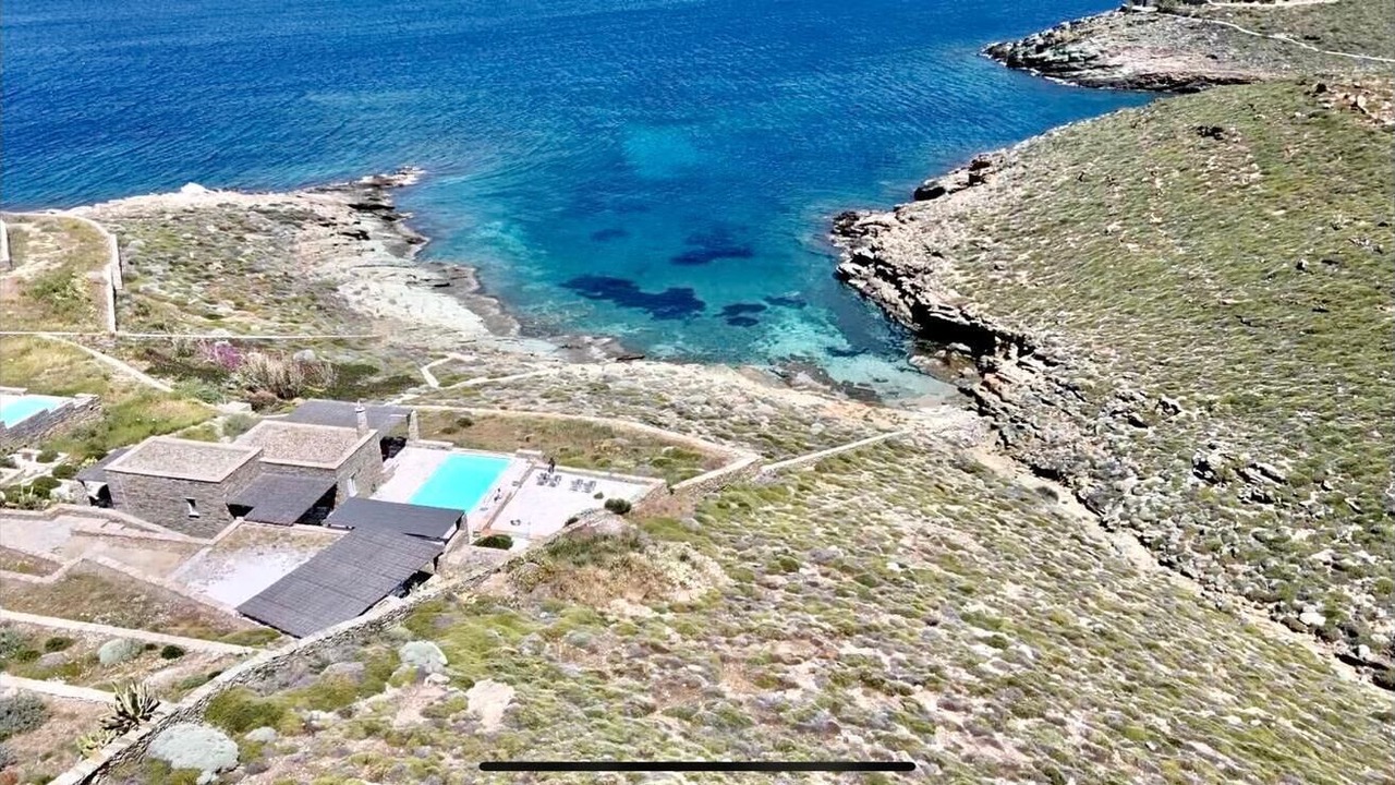 Photo of Outdoor in Kea