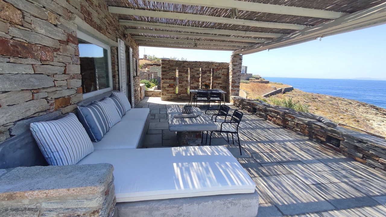 Photo of Outdoor in Kea