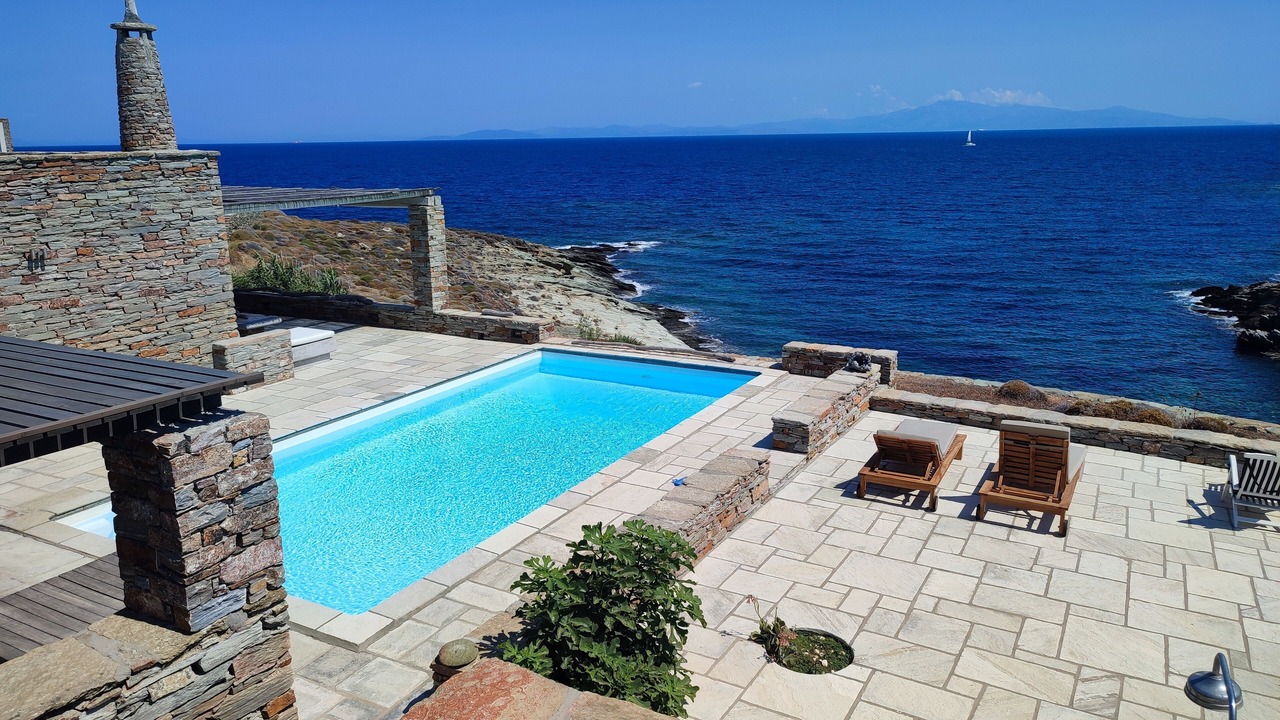 Photo of Outdoor in Kea
