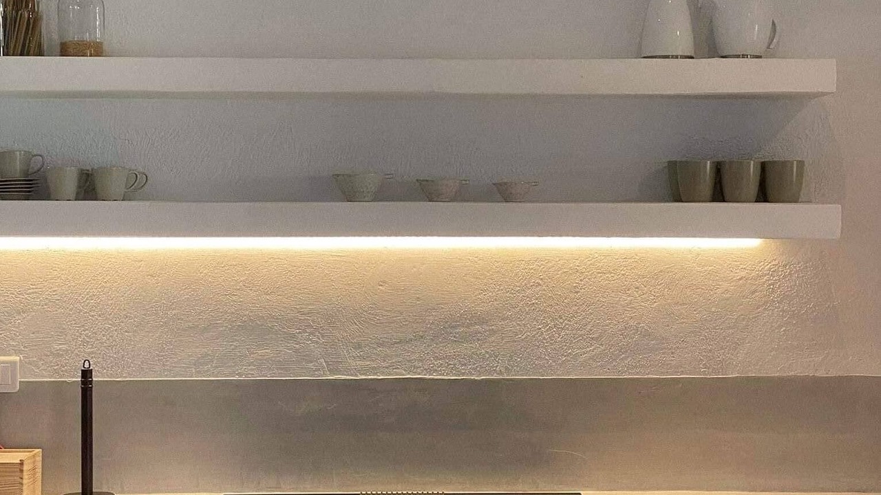 Photo of Kitchen in Kea