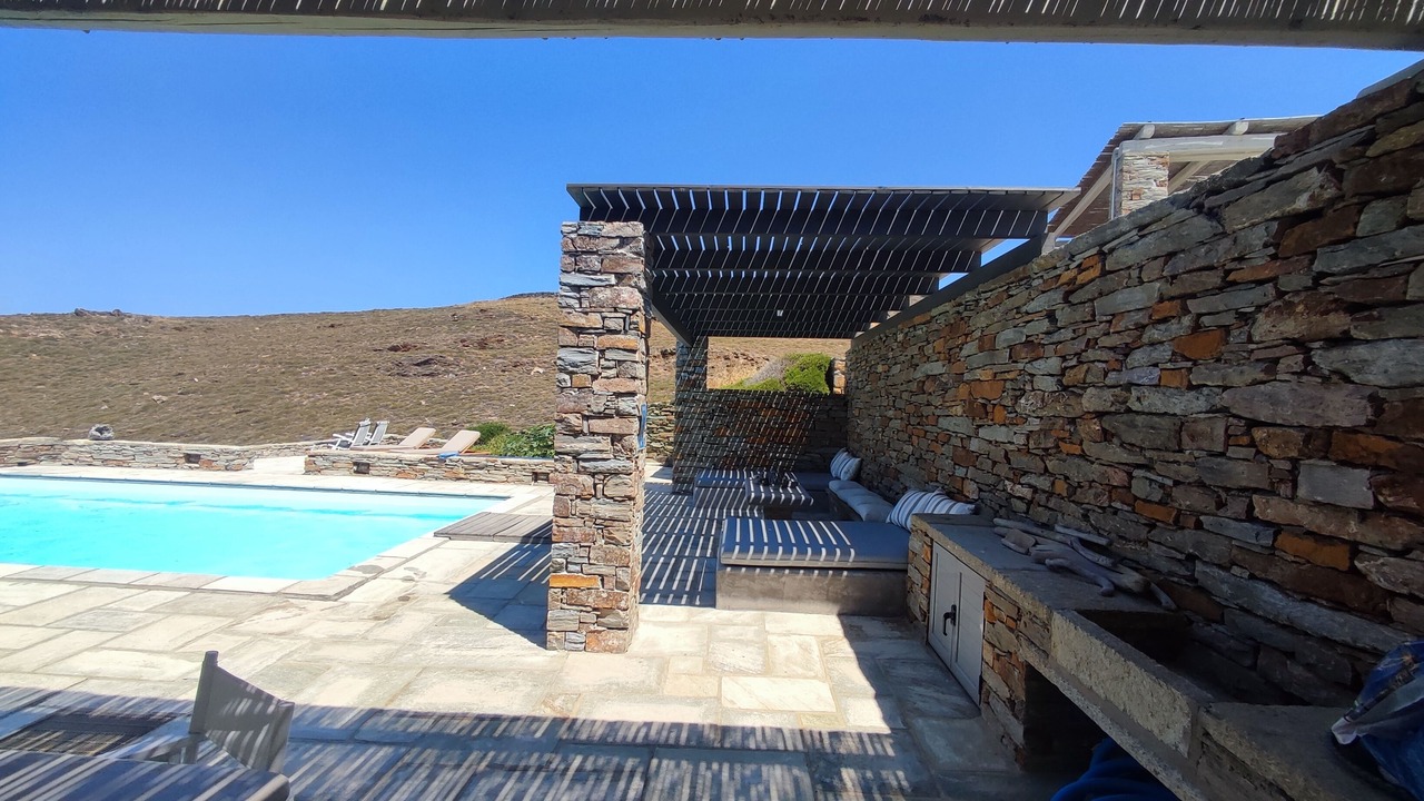 Photo of Outdoor in Kea