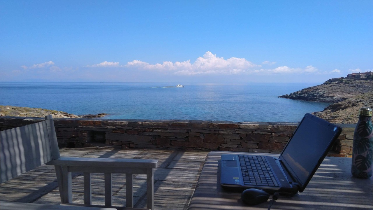 Photo of Outdoor in Kea