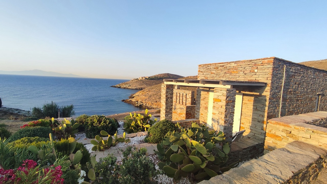 Photo of Outdoor in Kea