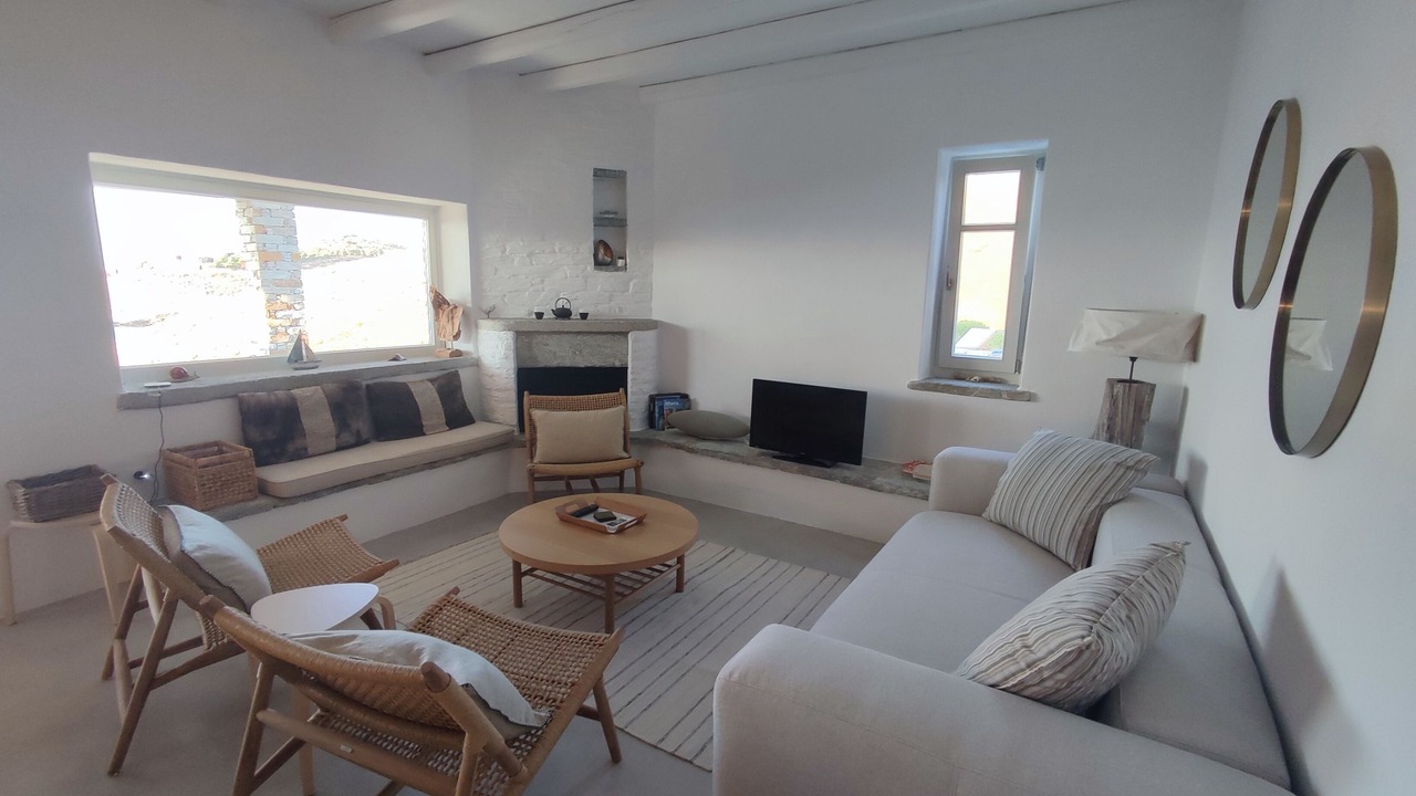 Photo of Livingroom in Kea