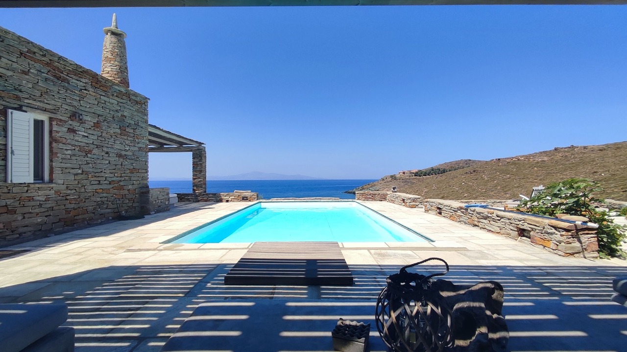 Photo of Outdoor in Kea