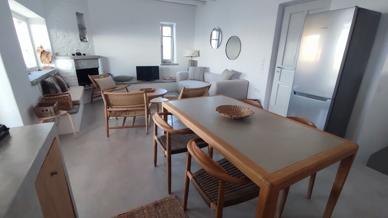 Photo of Livingroom in Kea
