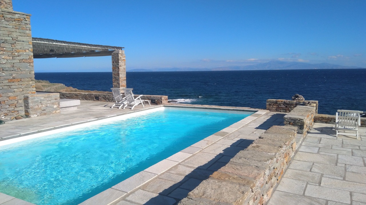 Photo of Outdoor in Kea
