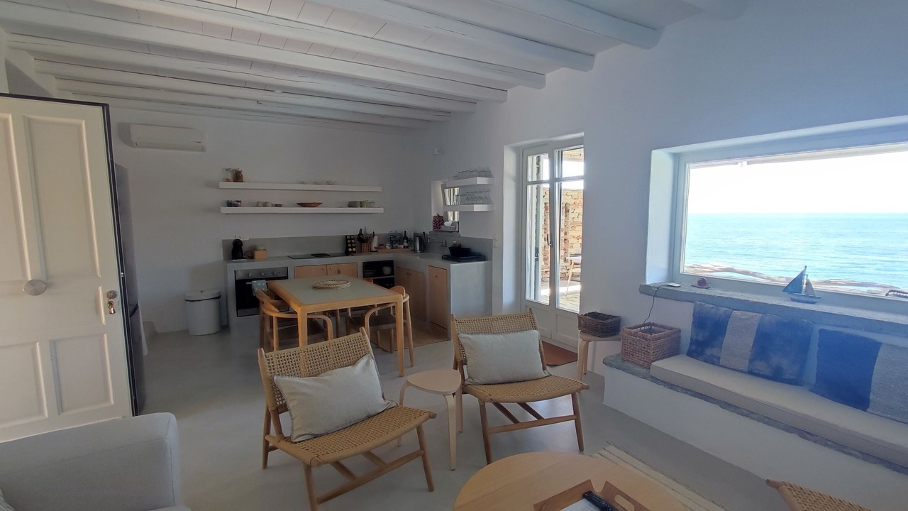 Photo of Livingroom in Kea