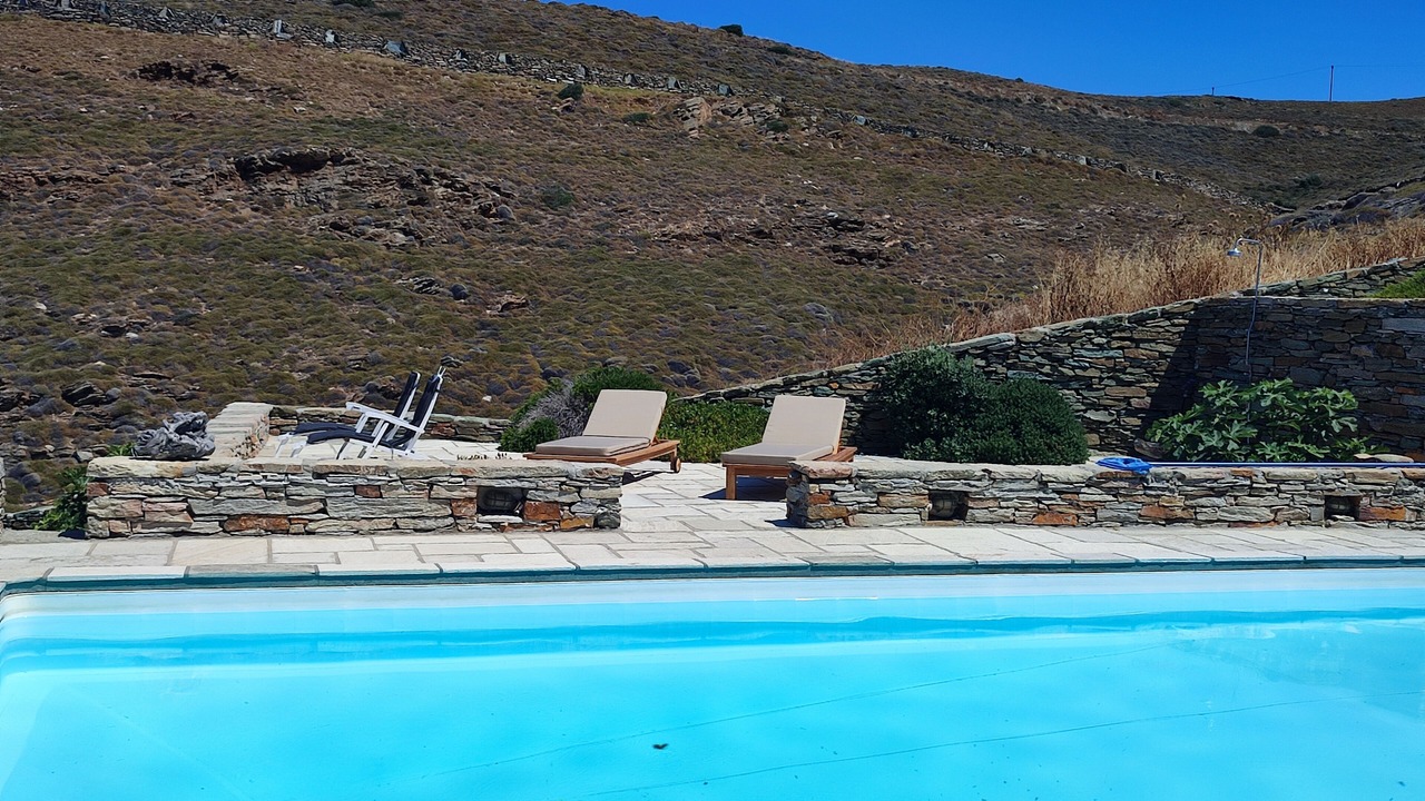 Photo of Outdoor in Kea