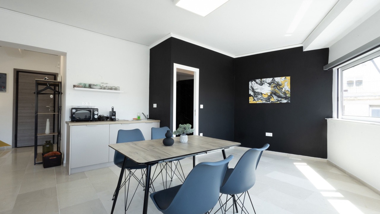 Photo of Livingroom in Athens City Centre