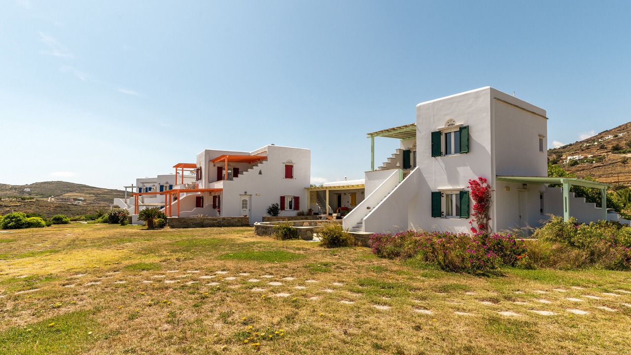 Photo of Outdoor in Agios Ioannis