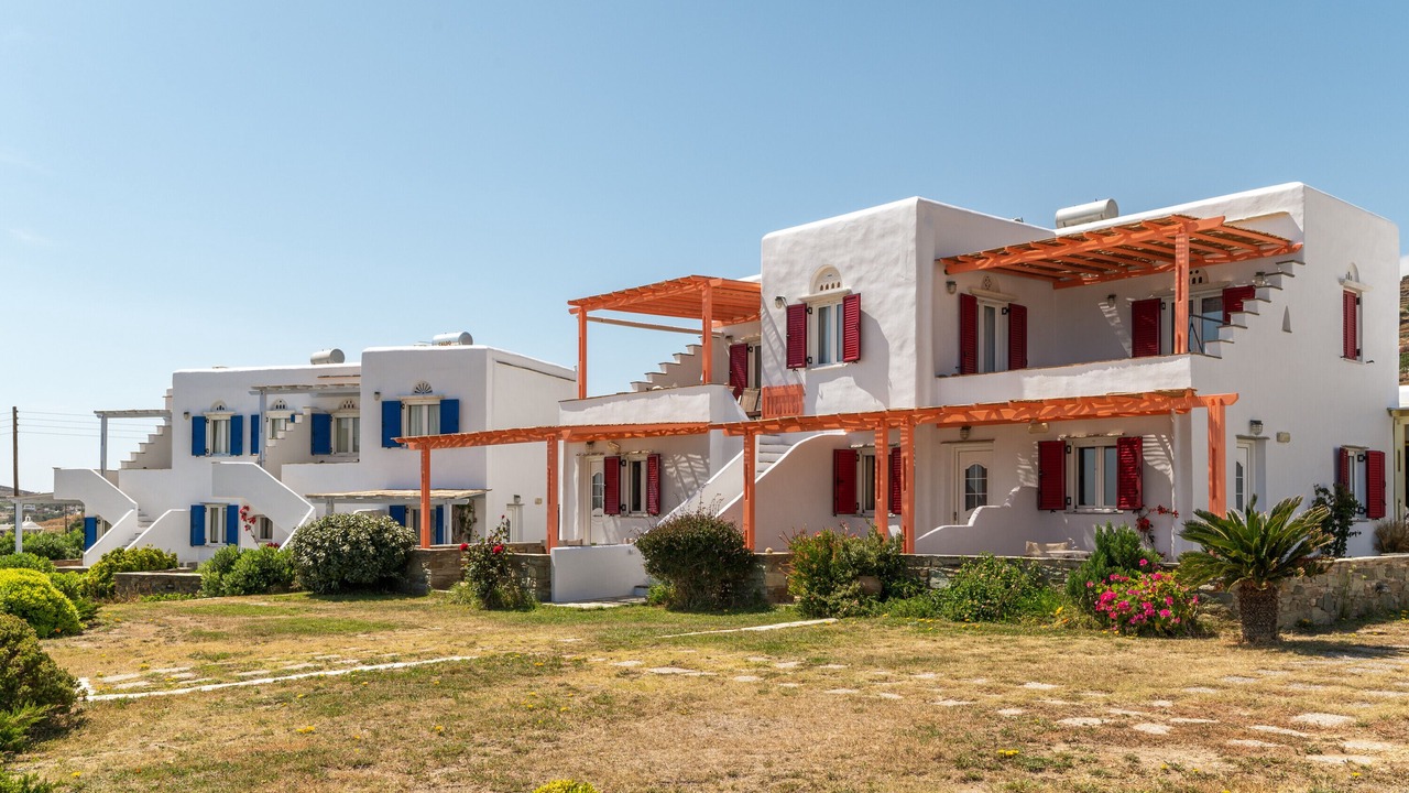 Photo of Outdoor in Agios Ioannis