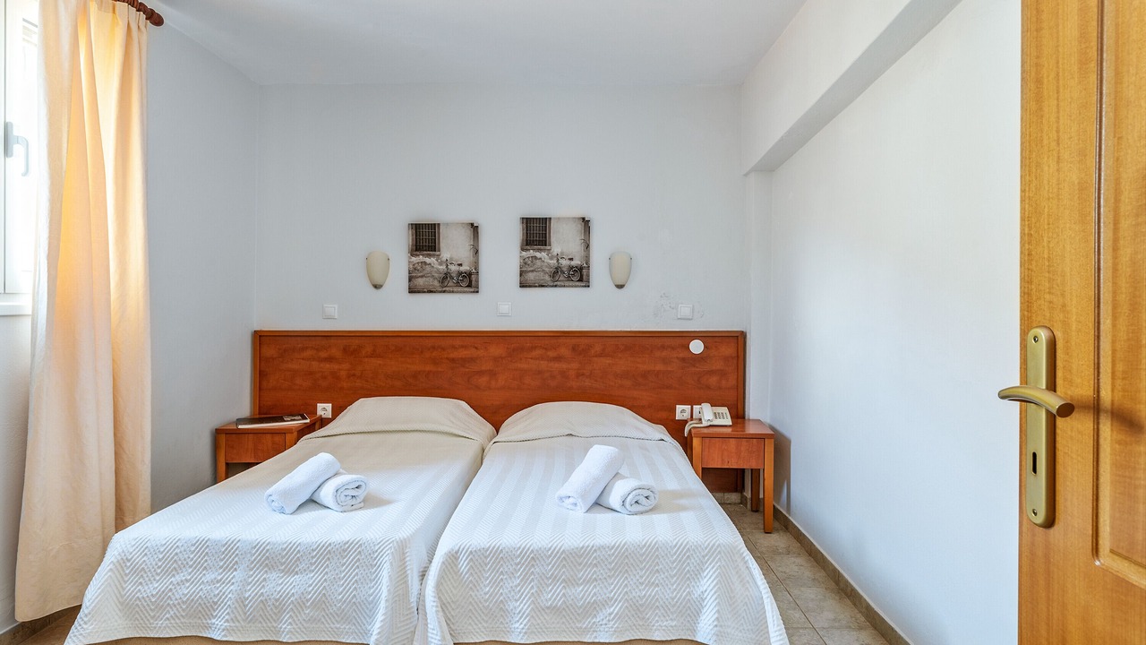 Photo of Bedroom in Agios Ioannis
