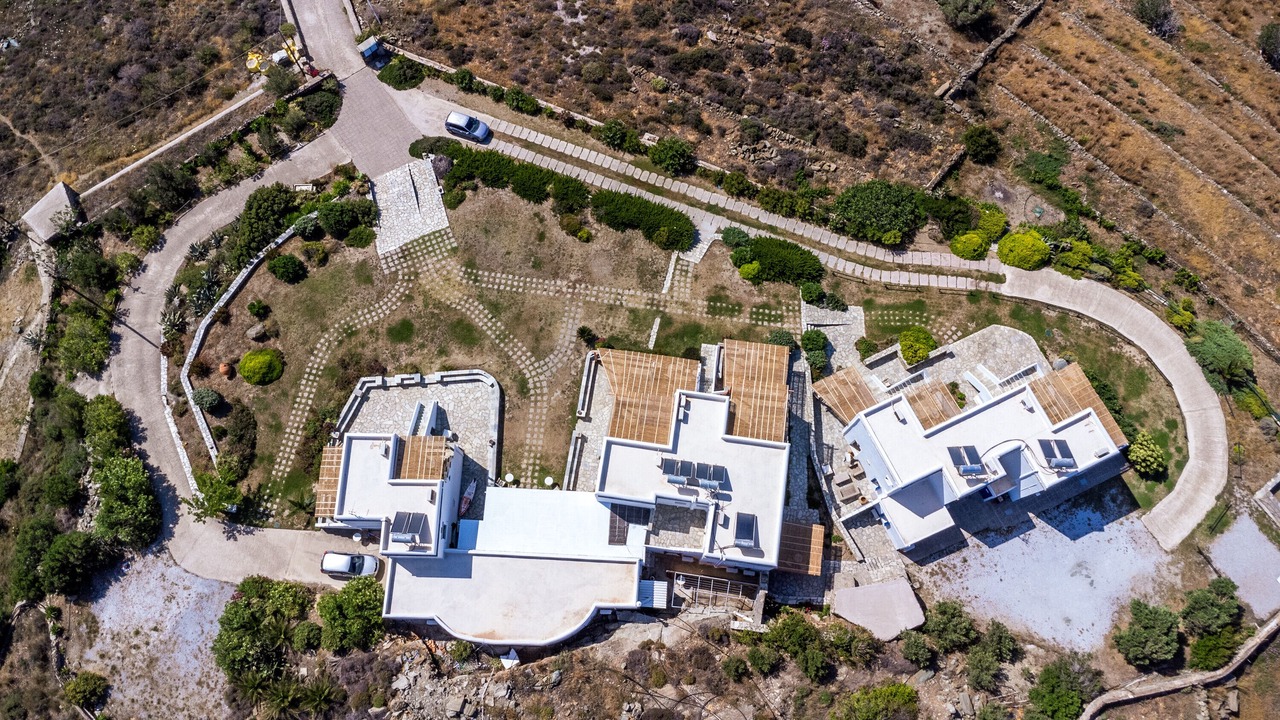 Photo of Outdoor in Agios Ioannis