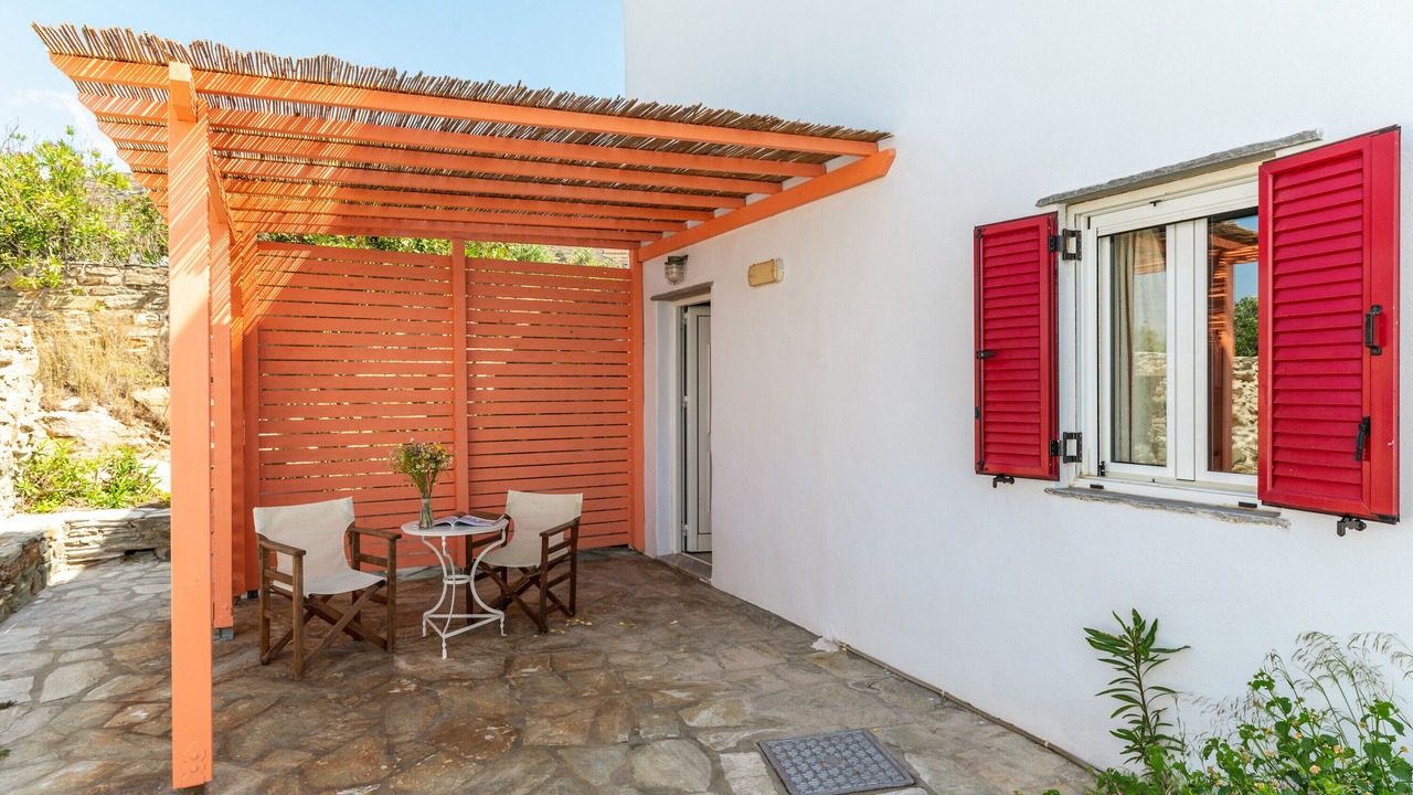 Photo of Outdoor in Agios Ioannis