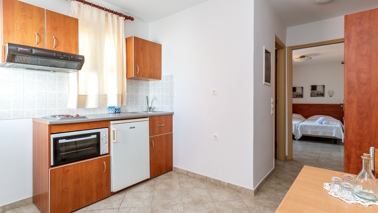 Photo of Kitchen in Agios Ioannis