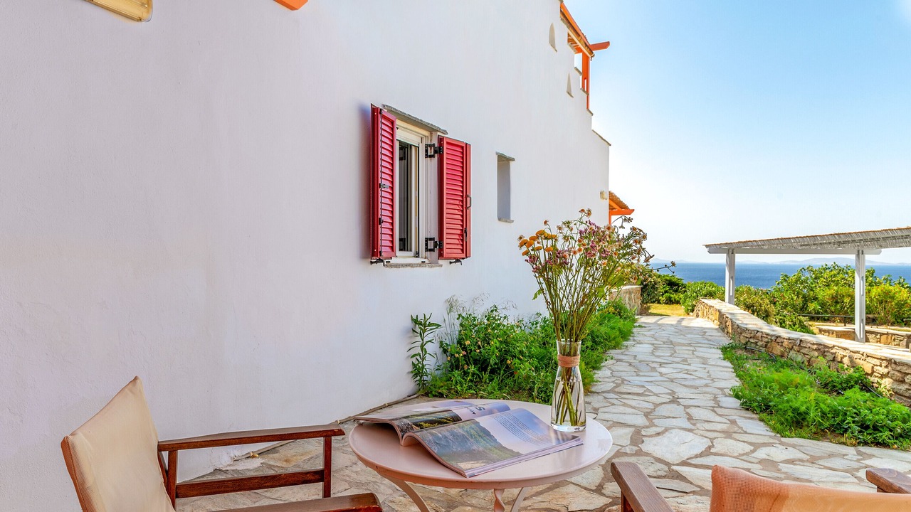 Photo of Outdoor in Agios Ioannis