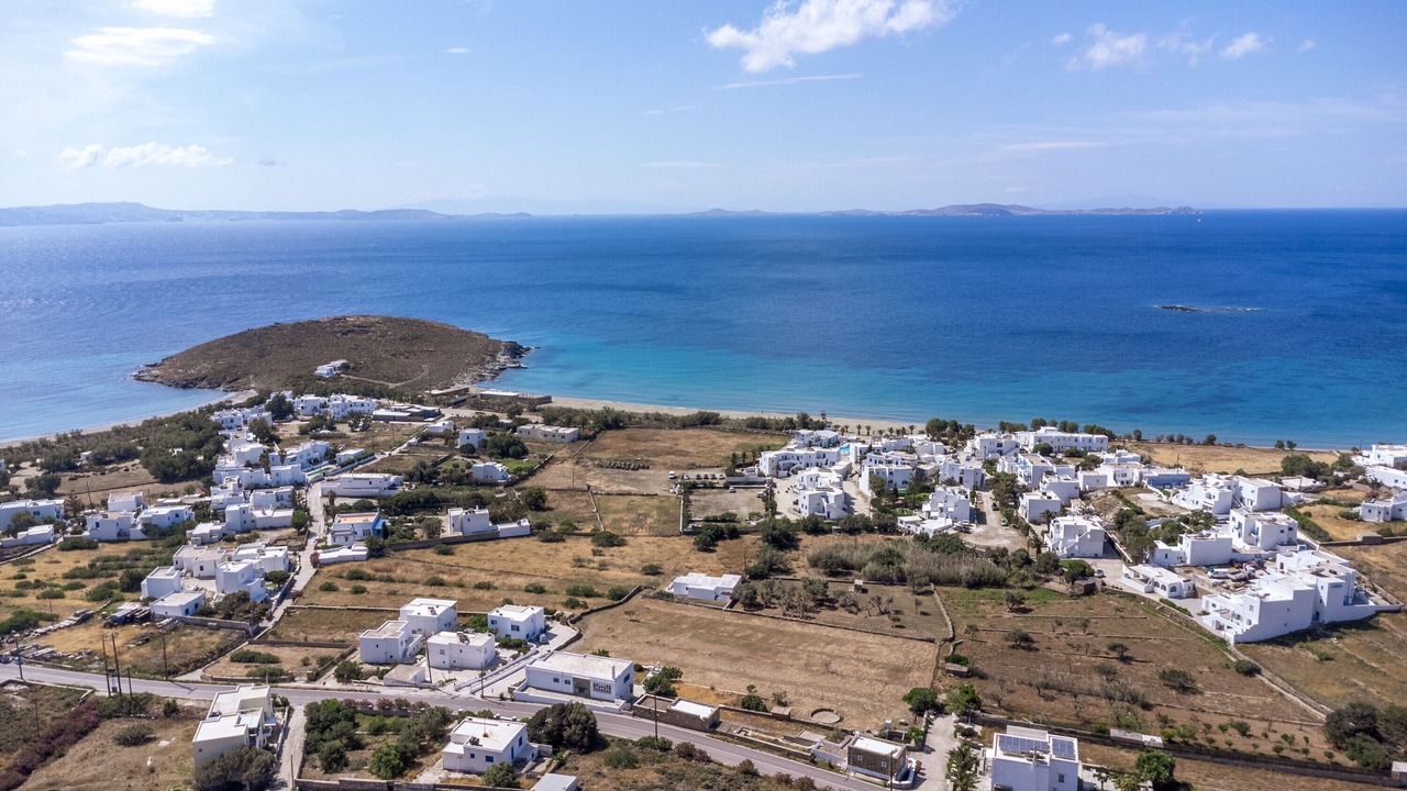 Photo of Outdoor in Agios Ioannis